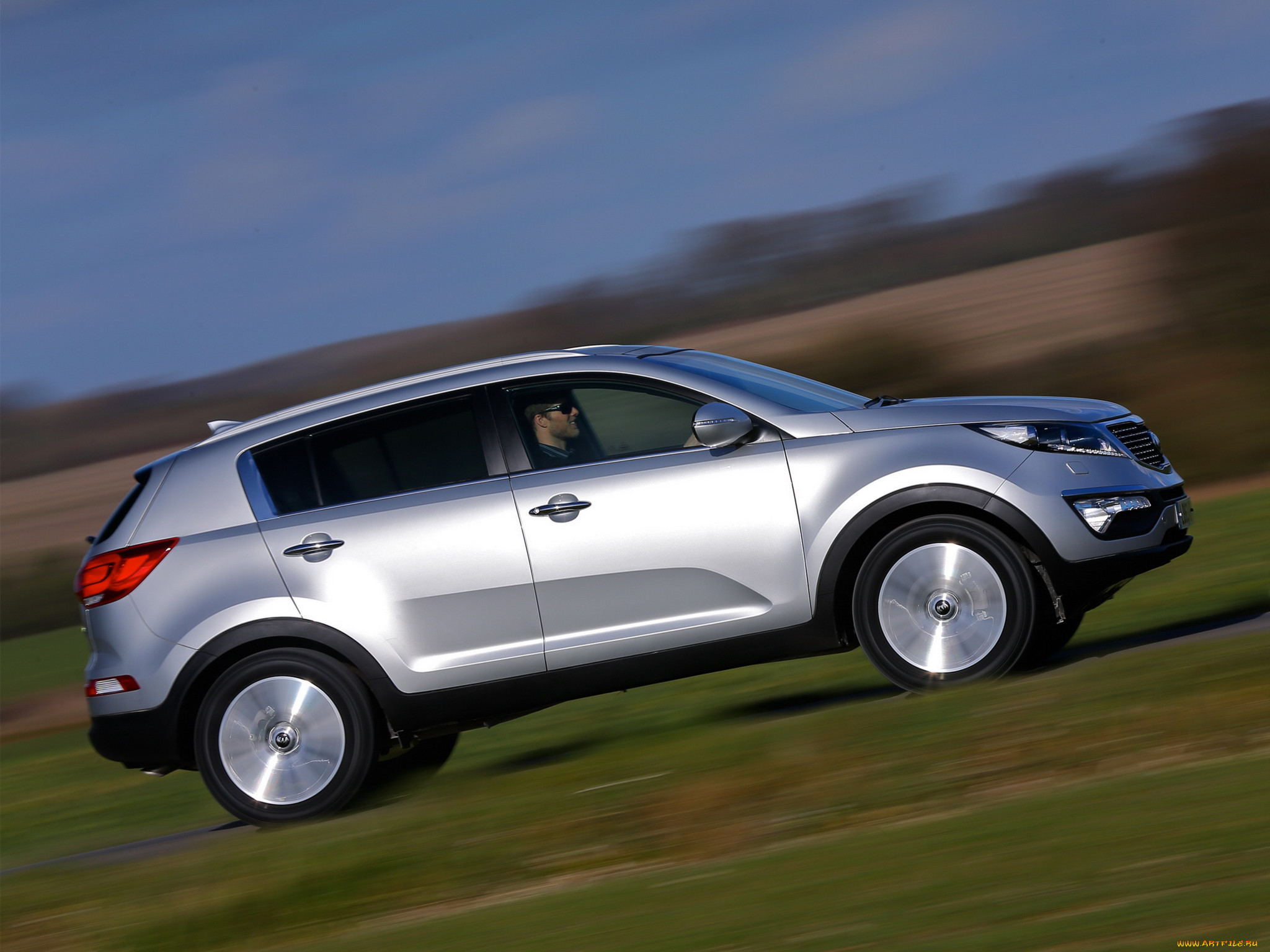 , kia, 2013, uk-spec, ecodynamics, sportage